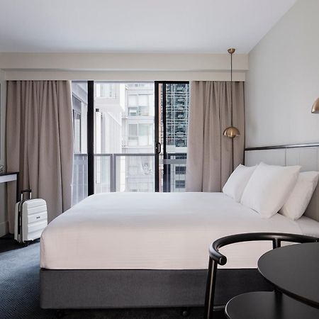 Brady Hotels Jones Lane Melbourne Bagian luar foto
