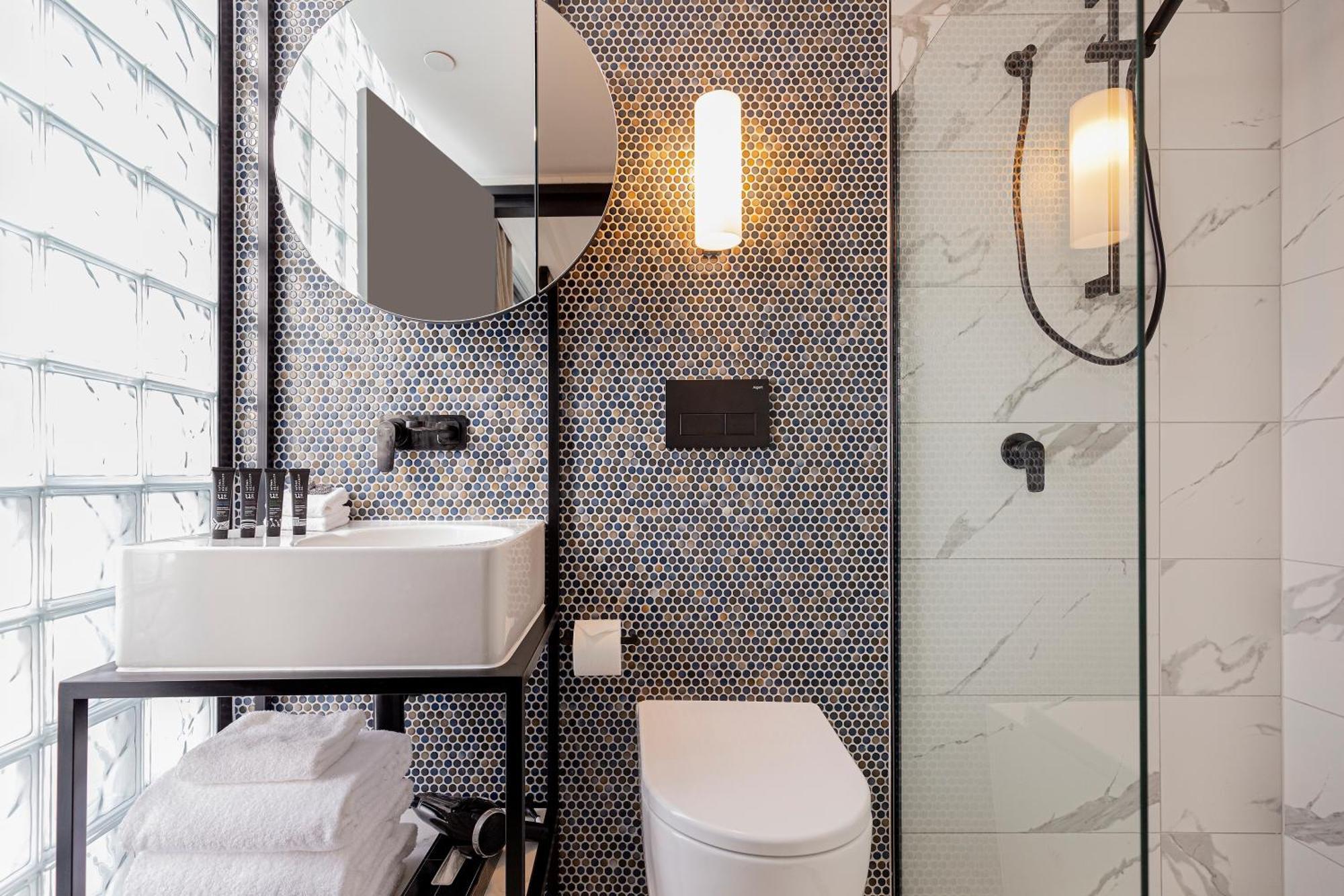Brady Hotels Jones Lane Melbourne Bagian luar foto