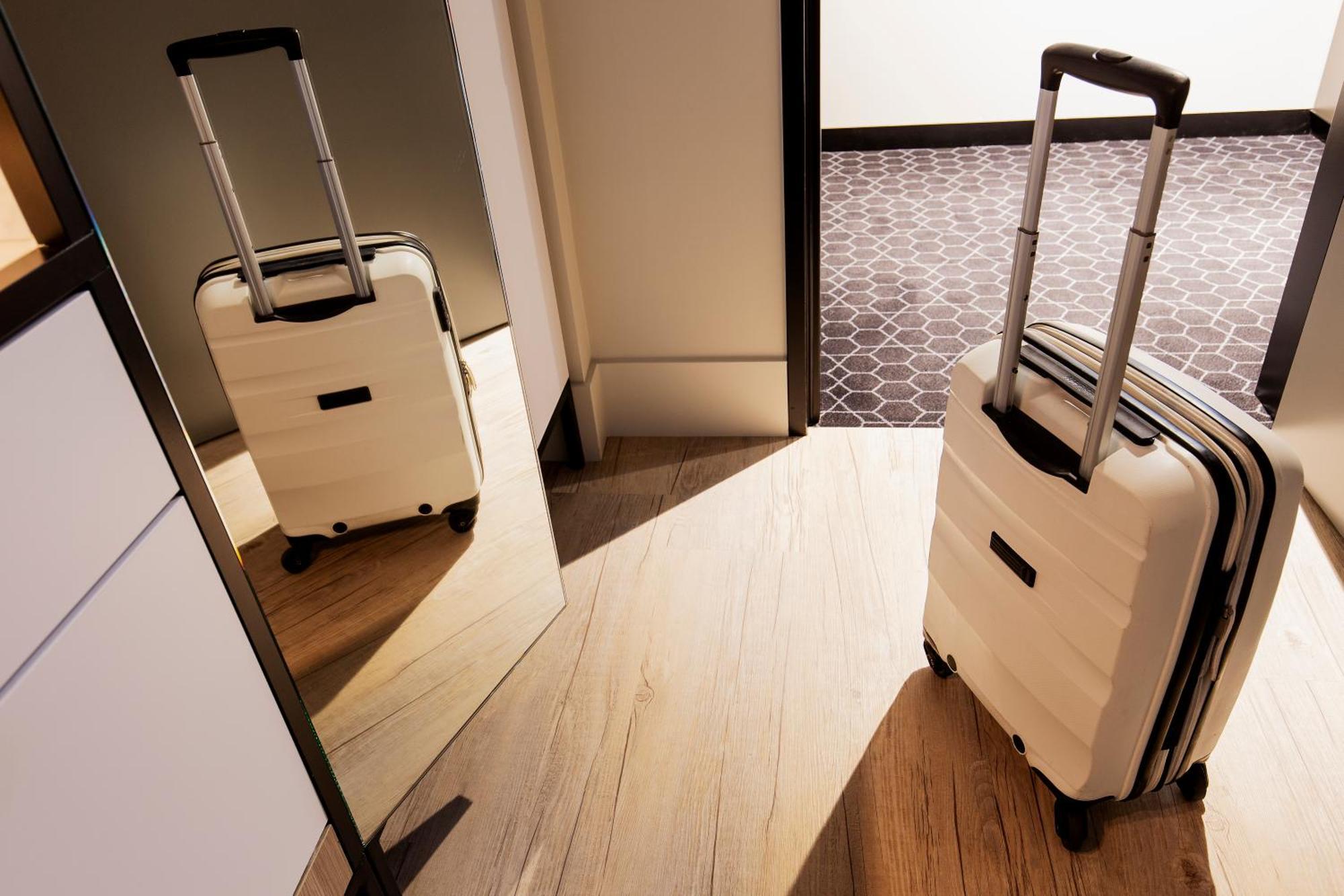 Brady Hotels Jones Lane Melbourne Bagian luar foto